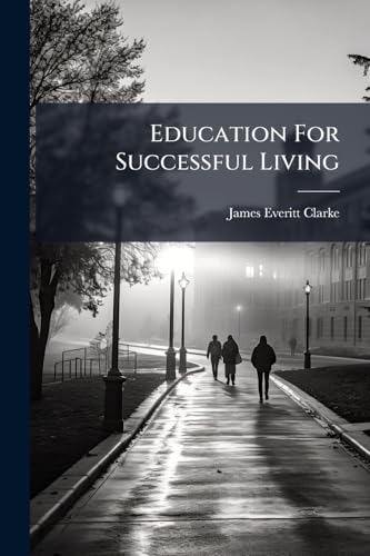 Education For Successful Living