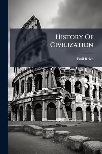 History Of Civilization