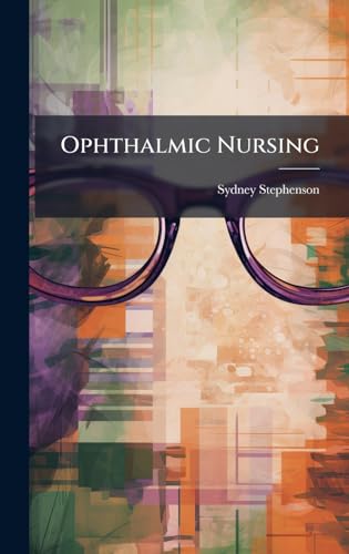 Ophthalmic Nursing