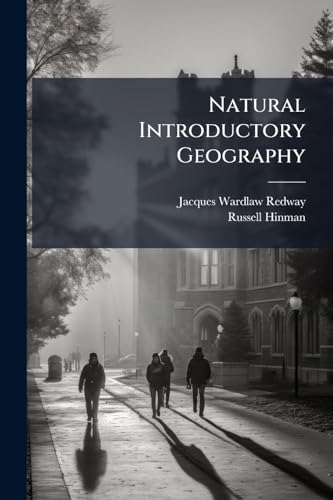 Natural Introductory Geography