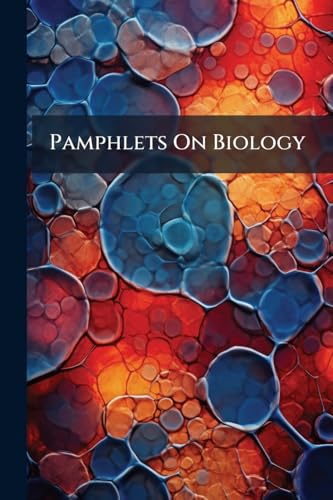 Pamphlets On Biology