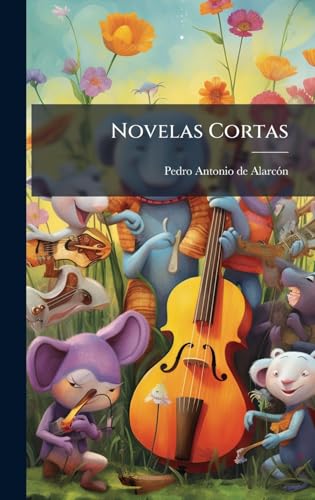 Novelas Cortas