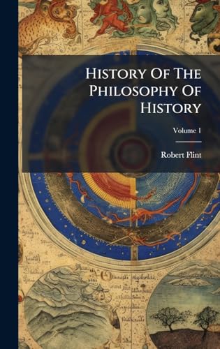 History Of The Philosophy Of History