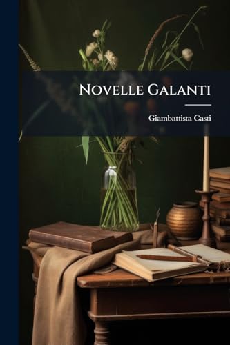 Novelle Galanti