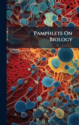 Pamphlets On Biology