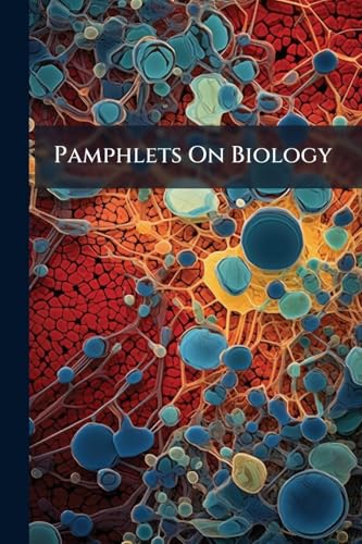 Pamphlets On Biology