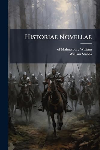 Historiae Novellae
