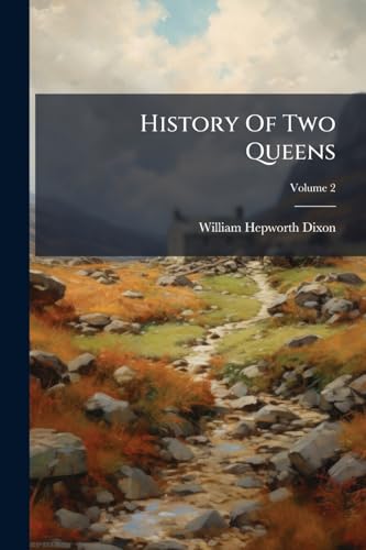 History Of Two Queens