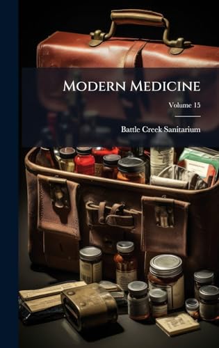 Modern Medicine