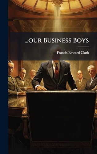 ...our Business Boys