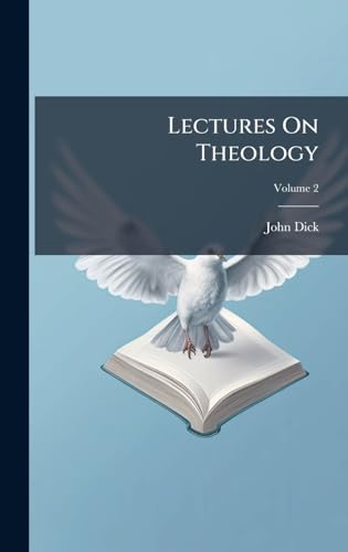 Lectures On Theology