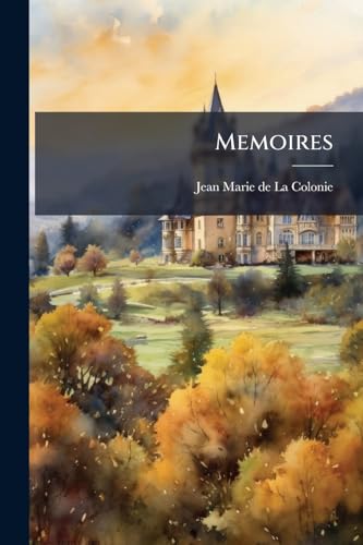 Memoires