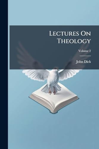 Lectures On Theology