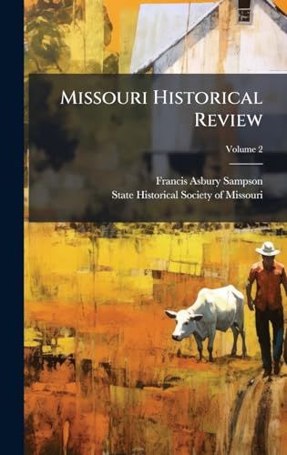 Missouri Historical Review