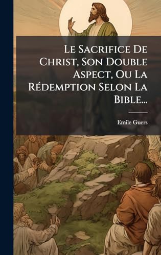 Le Sacrifice De Christ, Son Double Aspect, Ou La RÃ©demption Selon La Bible...