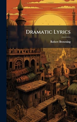 Dramatic Lyrics