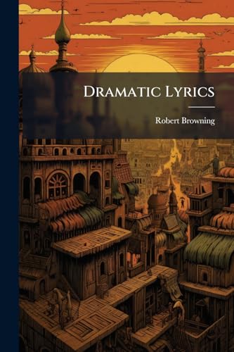 Dramatic Lyrics