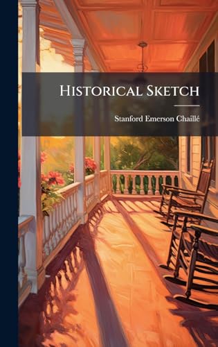 Historical Sketch