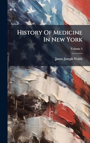 History Of Medicine In New York