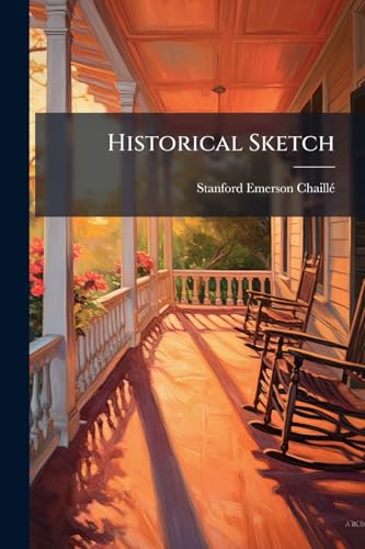 Historical Sketch