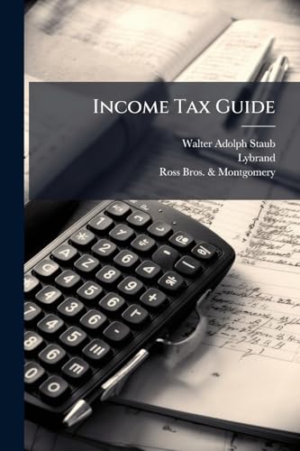 Income Tax Guide