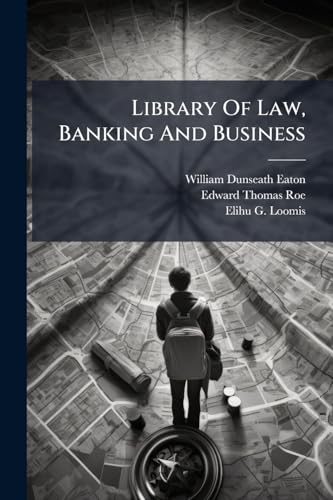Library Of Law, Banking And Business