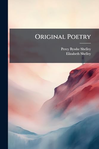 Original Poetry
