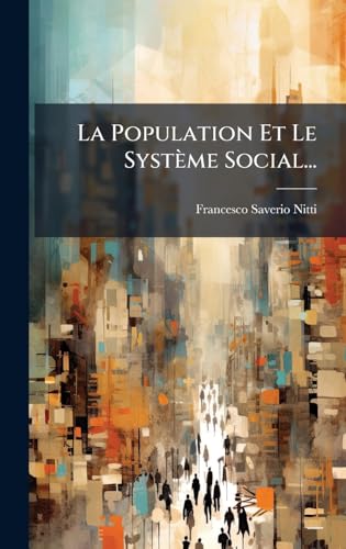 La Population Et Le SystÃ¨me Social...