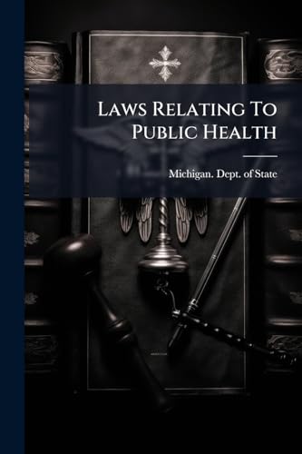 Laws Relating To Public Health