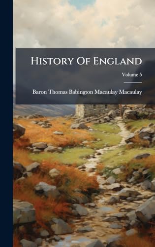 History Of England