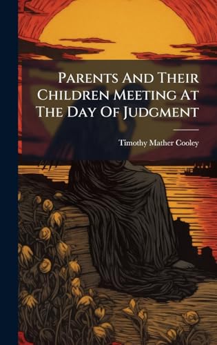 Parents And Their Children Meeting At The Day Of Judgment