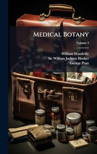 Medical Botany
