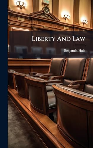 Liberty And Law