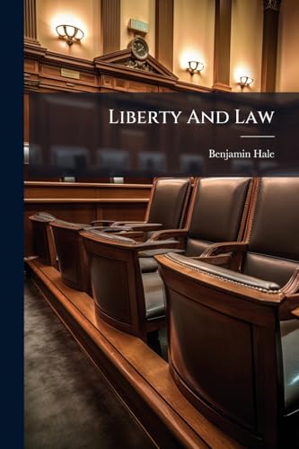 Liberty And Law