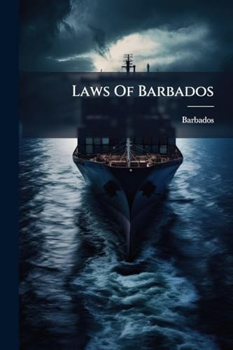 Laws Of Barbados