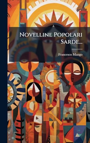Novelline Popolari Sarde...