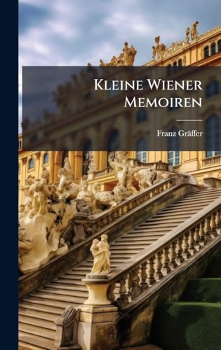 Kleine Wiener Memoiren