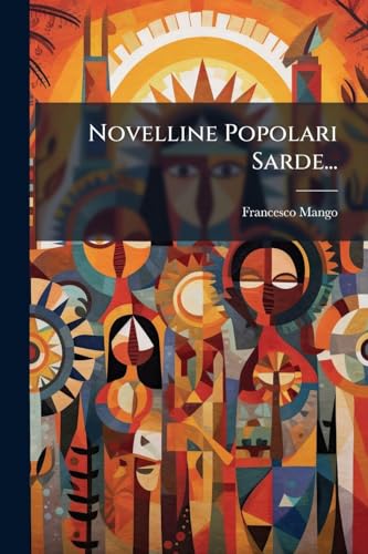 Novelline Popolari Sarde...