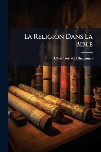 La Religion Dans La Bible
