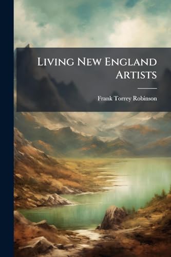 Living New England Artists