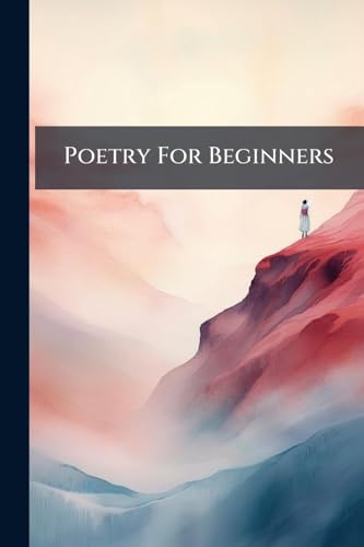 Poetry For Beginners