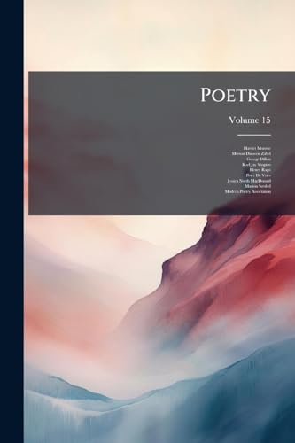 Poetry