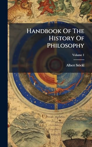 Handbook Of The History Of Philosophy