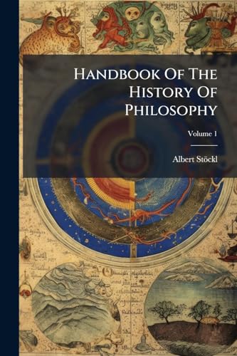 Handbook Of The History Of Philosophy