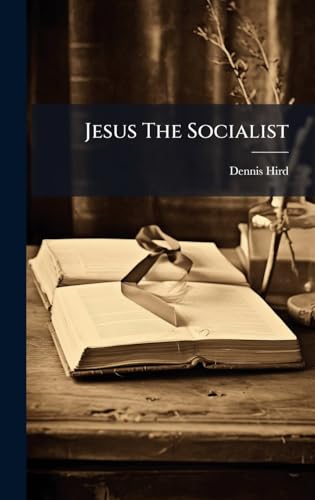 Jesus The Socialist