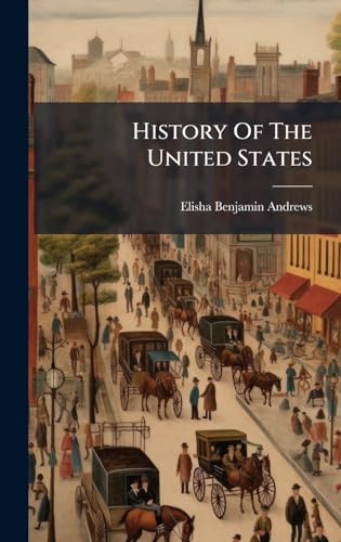 History Of The United States