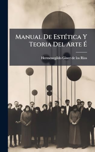Manual De EstÃ©tica Y Teoria Del Arte Ã