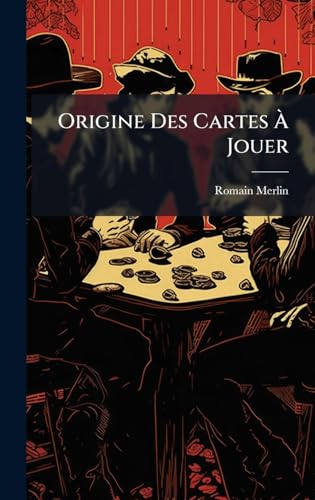 Origine Des Cartes Ã Jouer
