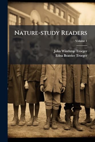 Nature-study Readers