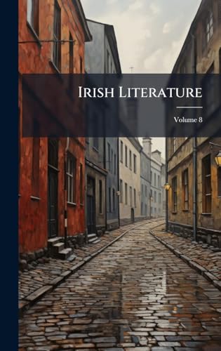 Irish Literature